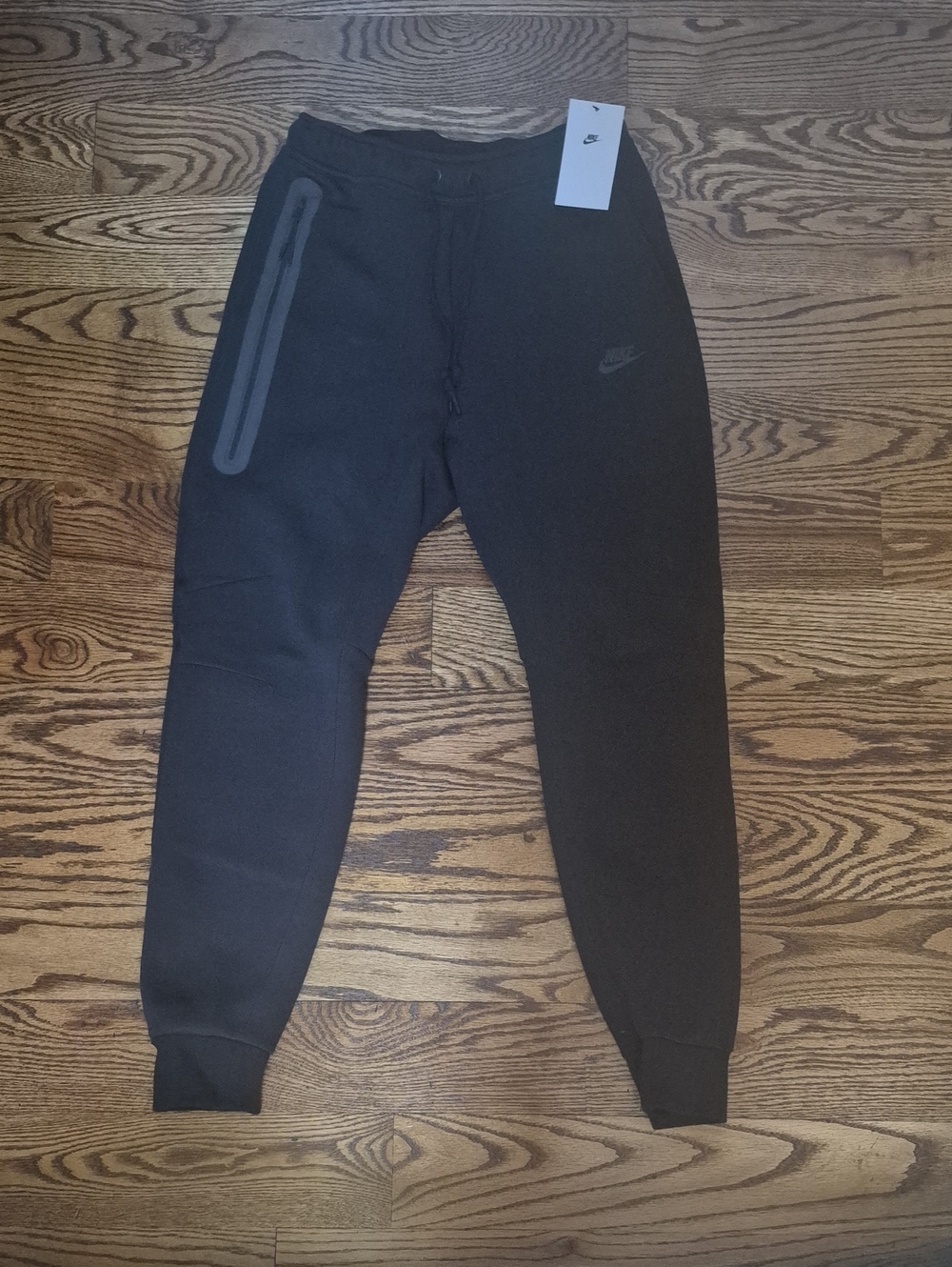 Nike Men's Tech Fleece Joggers